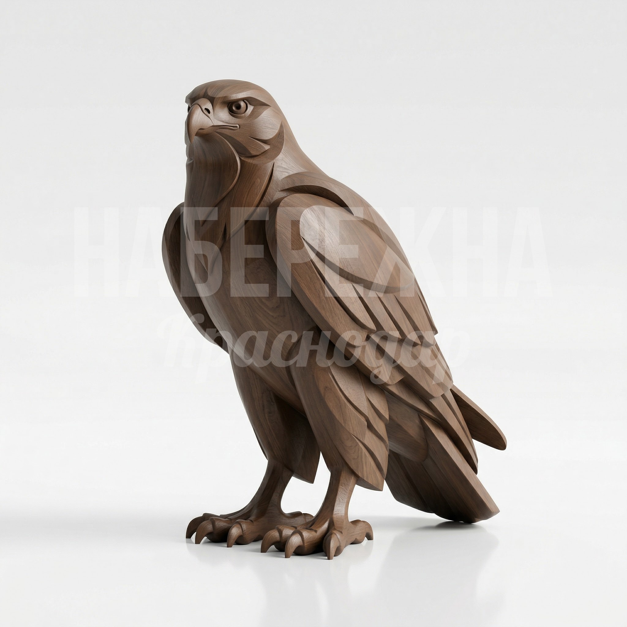 Ястреб Jivmöb