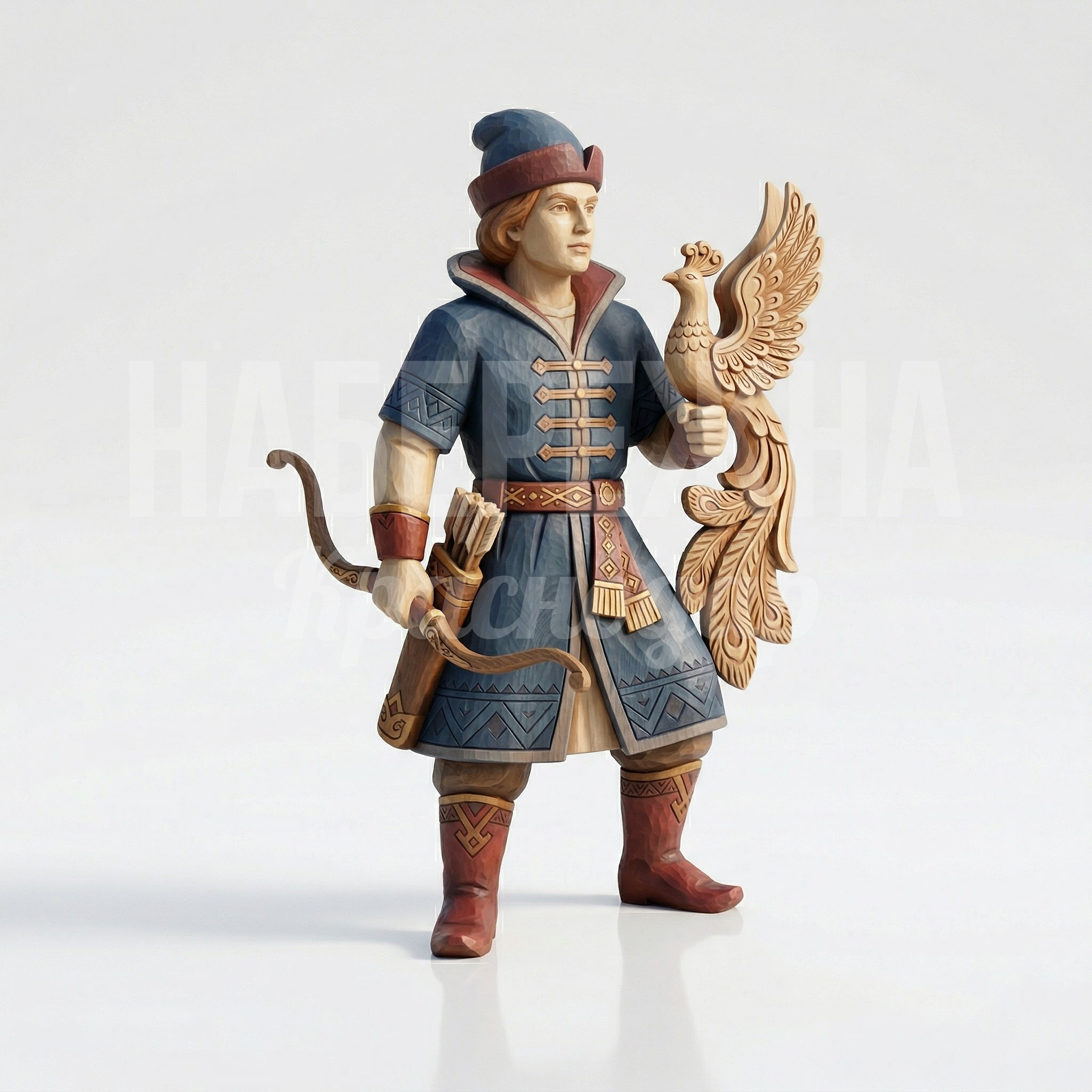 Иван Царевич