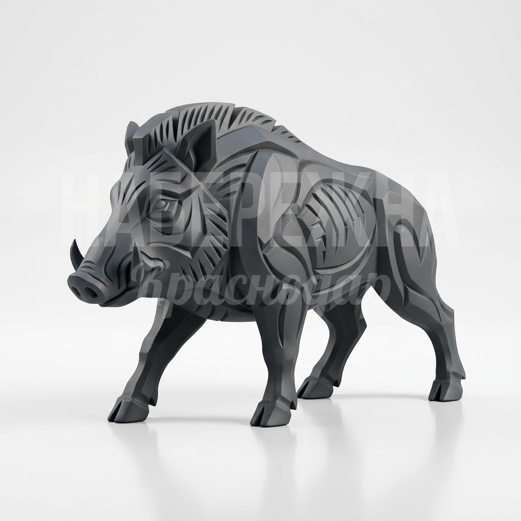 Кабан дикий Ceyjås