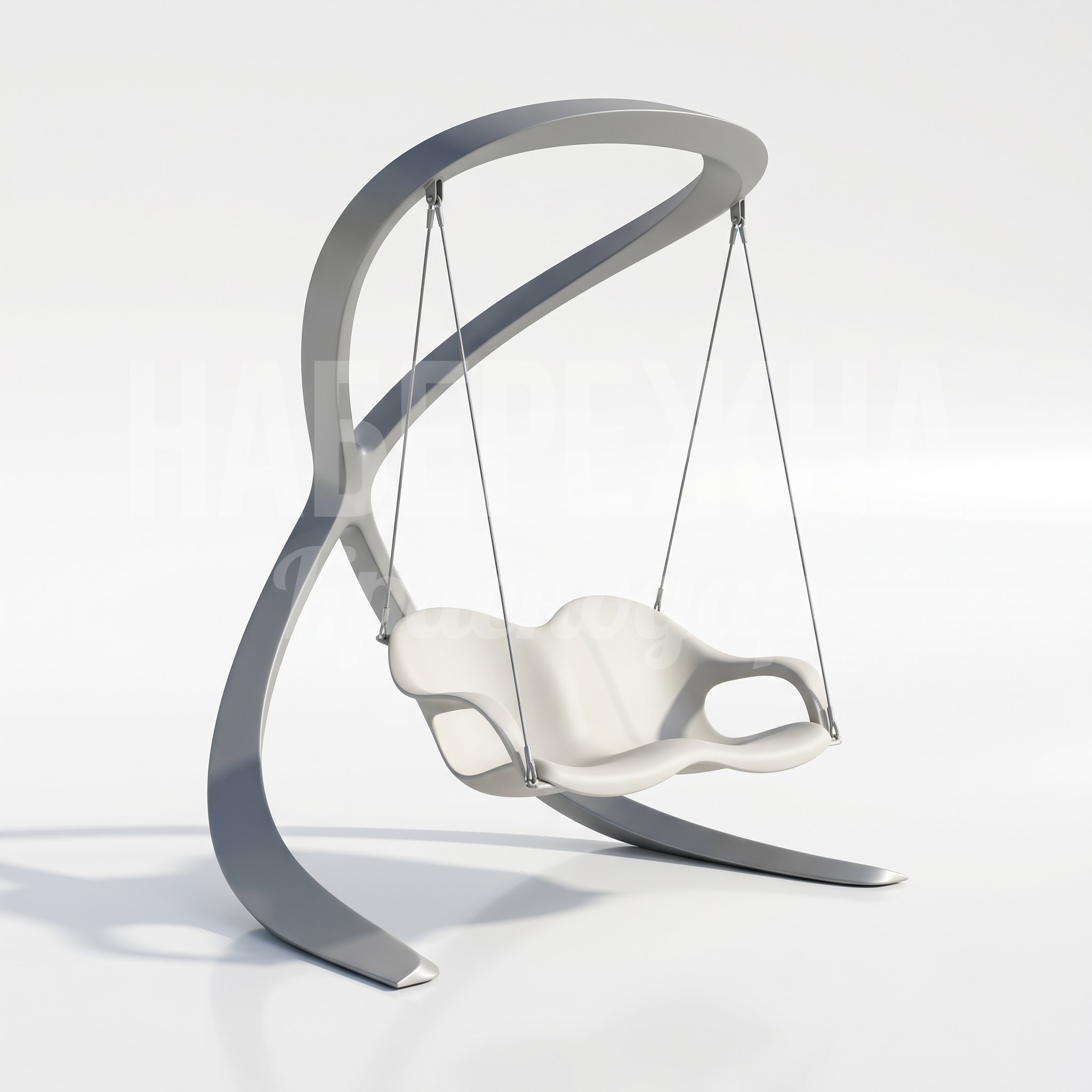 Качели арт-объект Mijmas