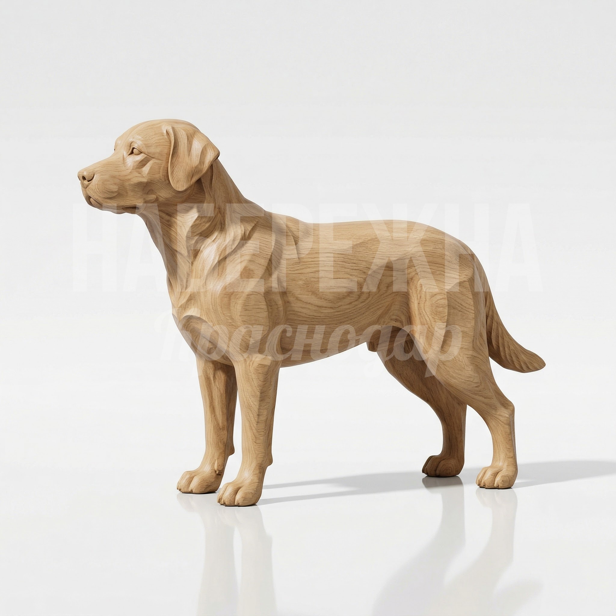 Лабрадор Döjru