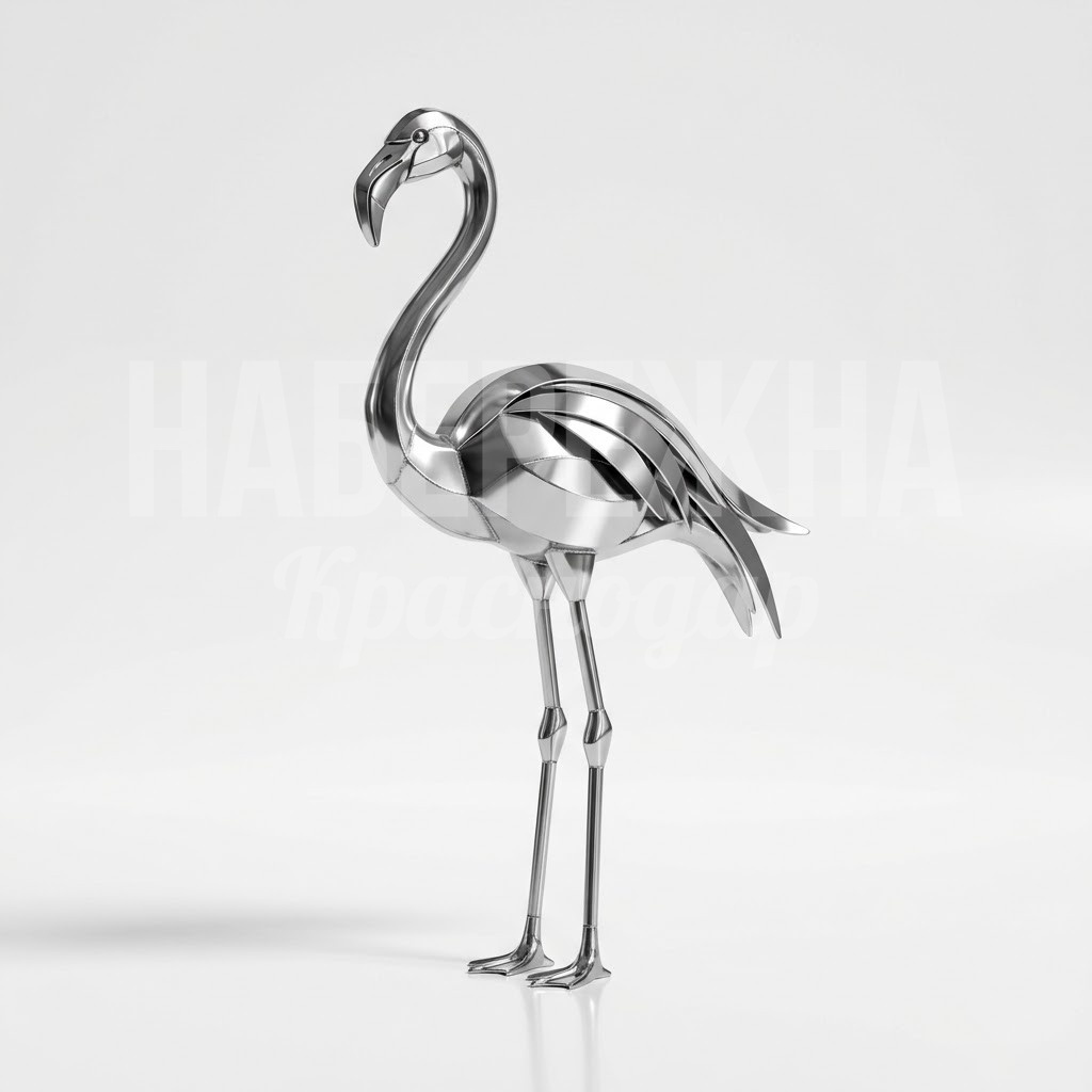 Фламинго Erbörbet