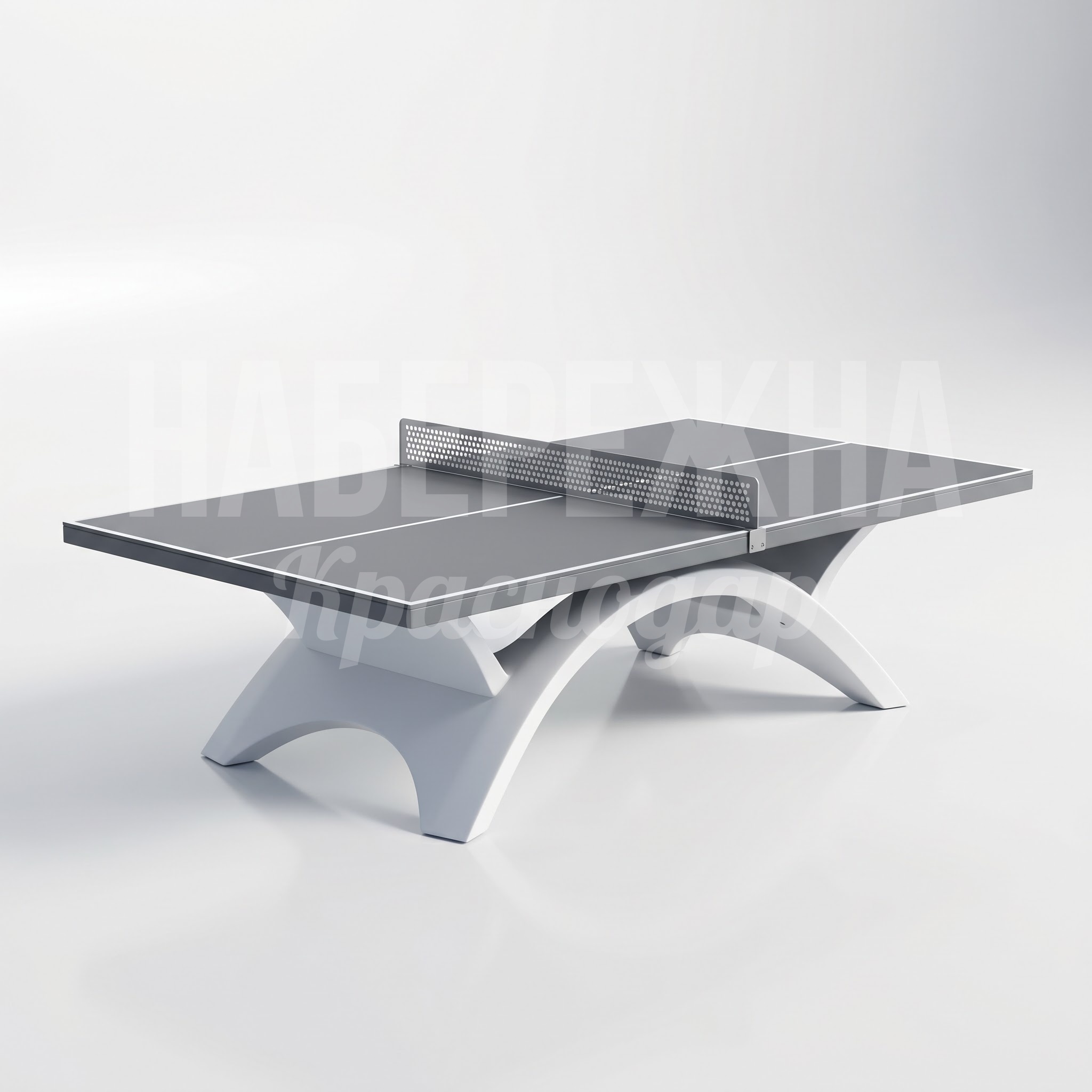 Парковый теннисный стол Ampödpu