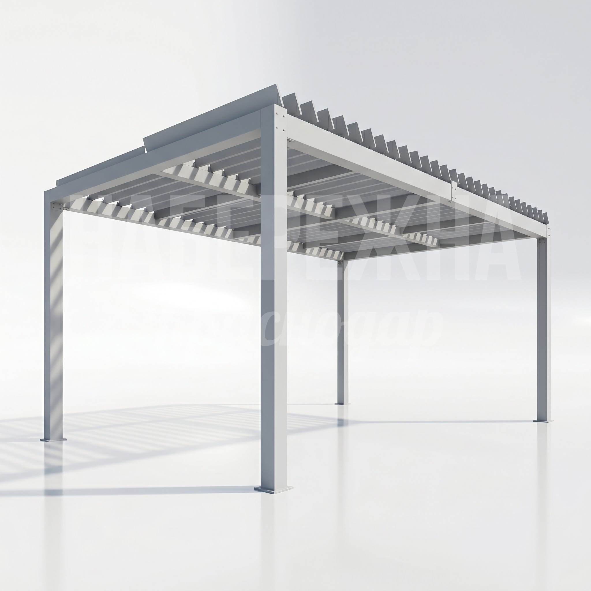 Пергола большая Gårrev