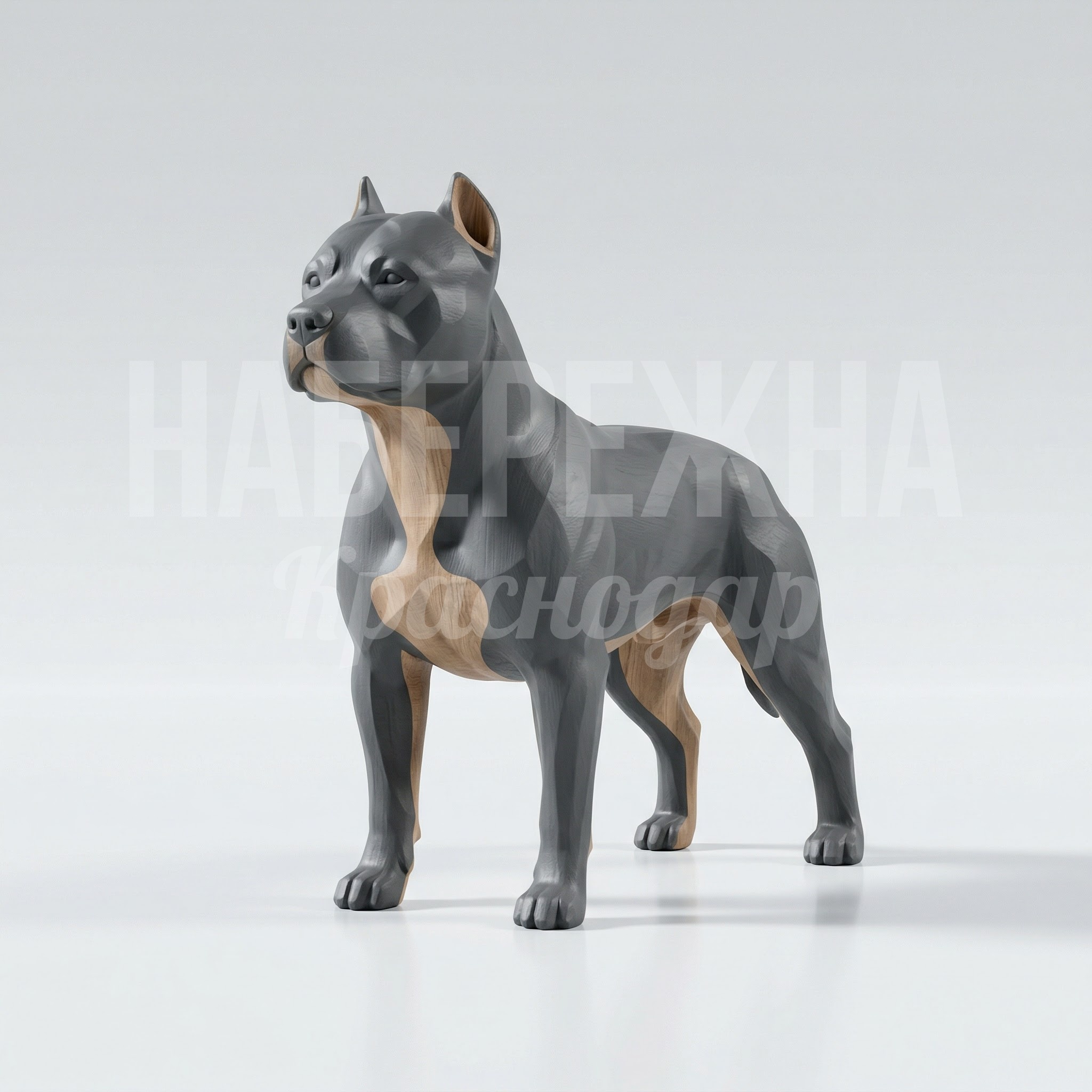 Питбультерьер Voulrul