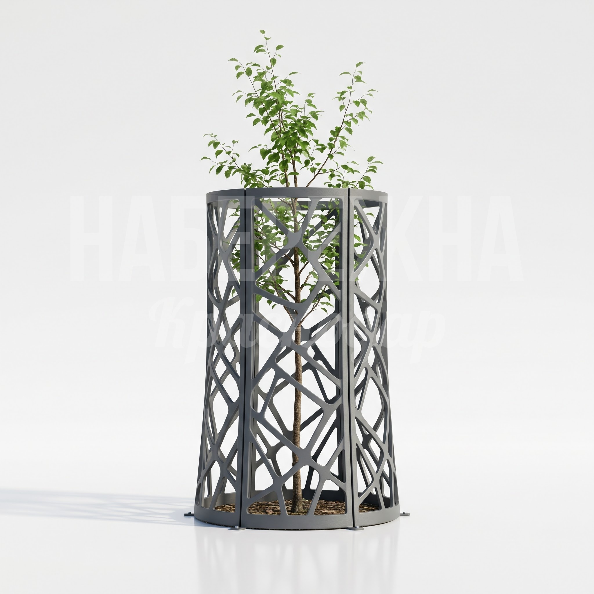 Приствольное ограждение Ifco