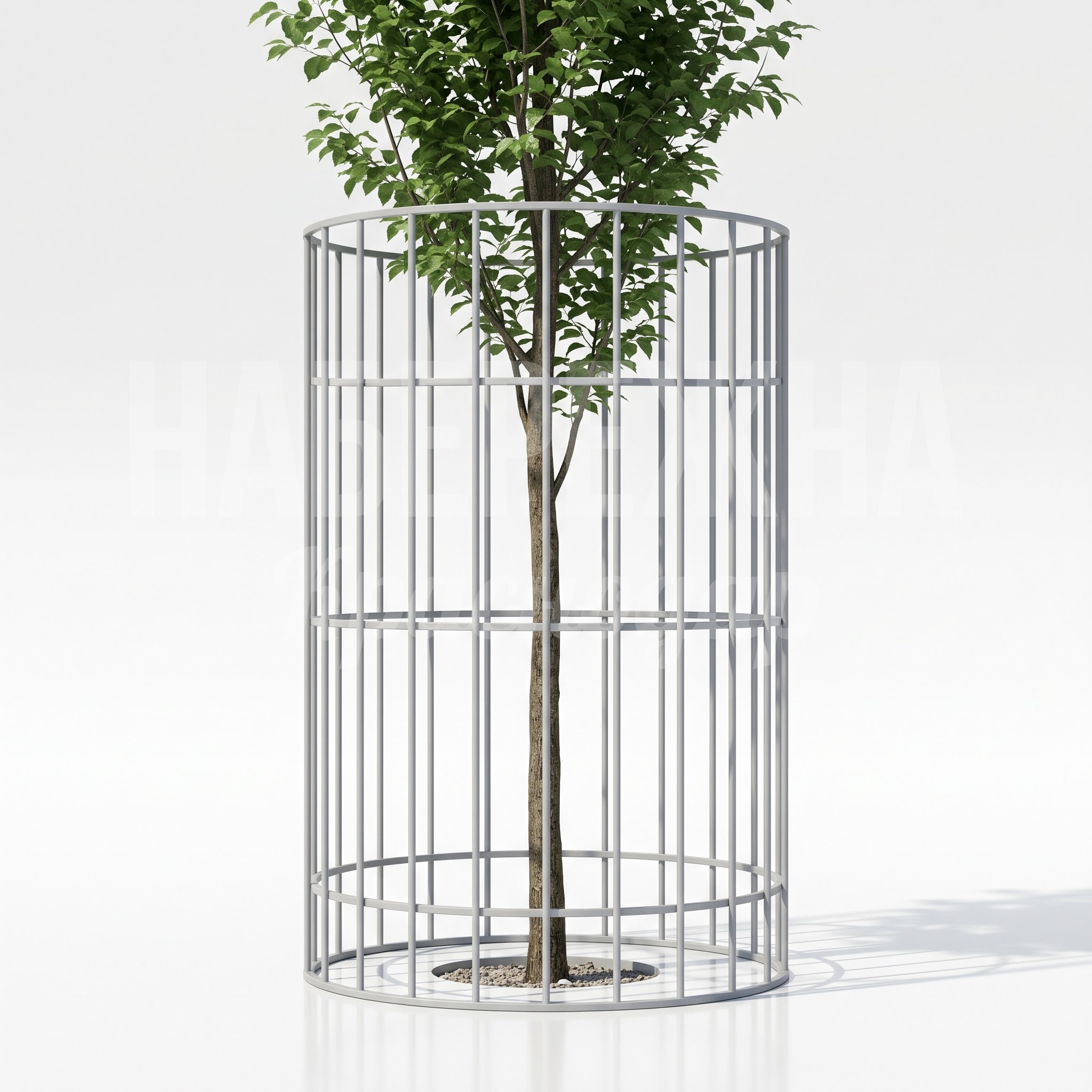 Приствольное ограждение Eap