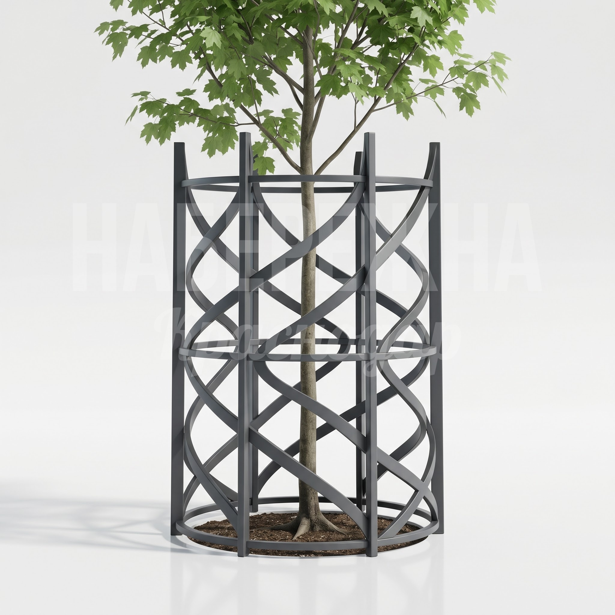 Приствольное ограждение Uclig