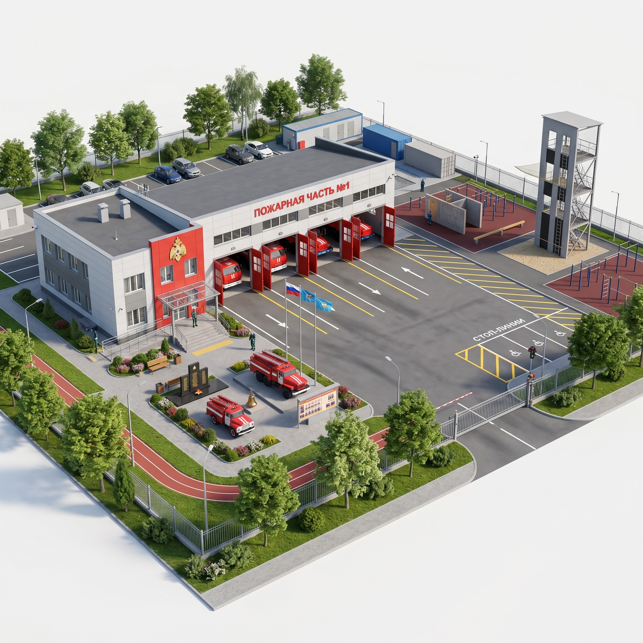 Социальные объекты