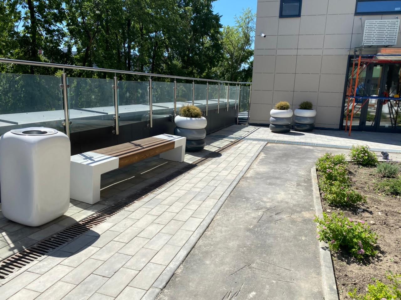 ЖК Каширка.Лайк ЖК Каширка.Лайк - фото 1