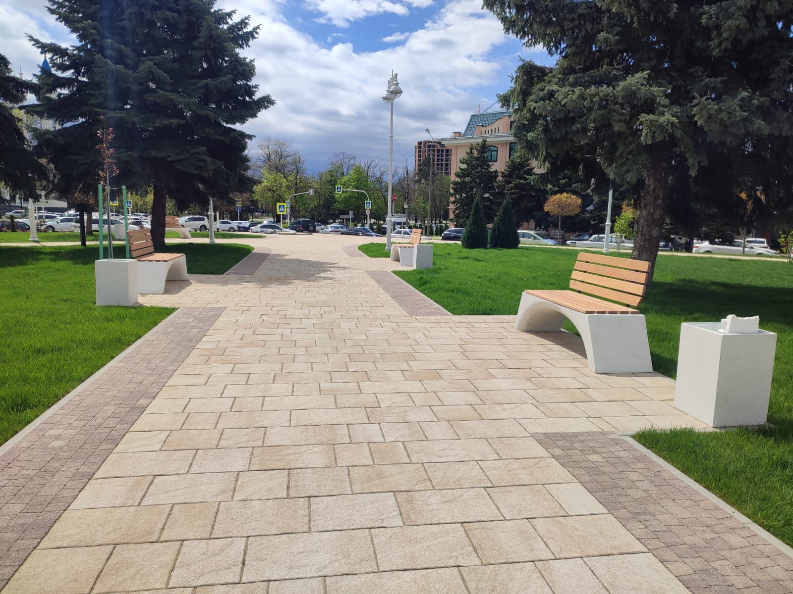 Филармония, этап 2 Филармония, этап 2 - фото 1