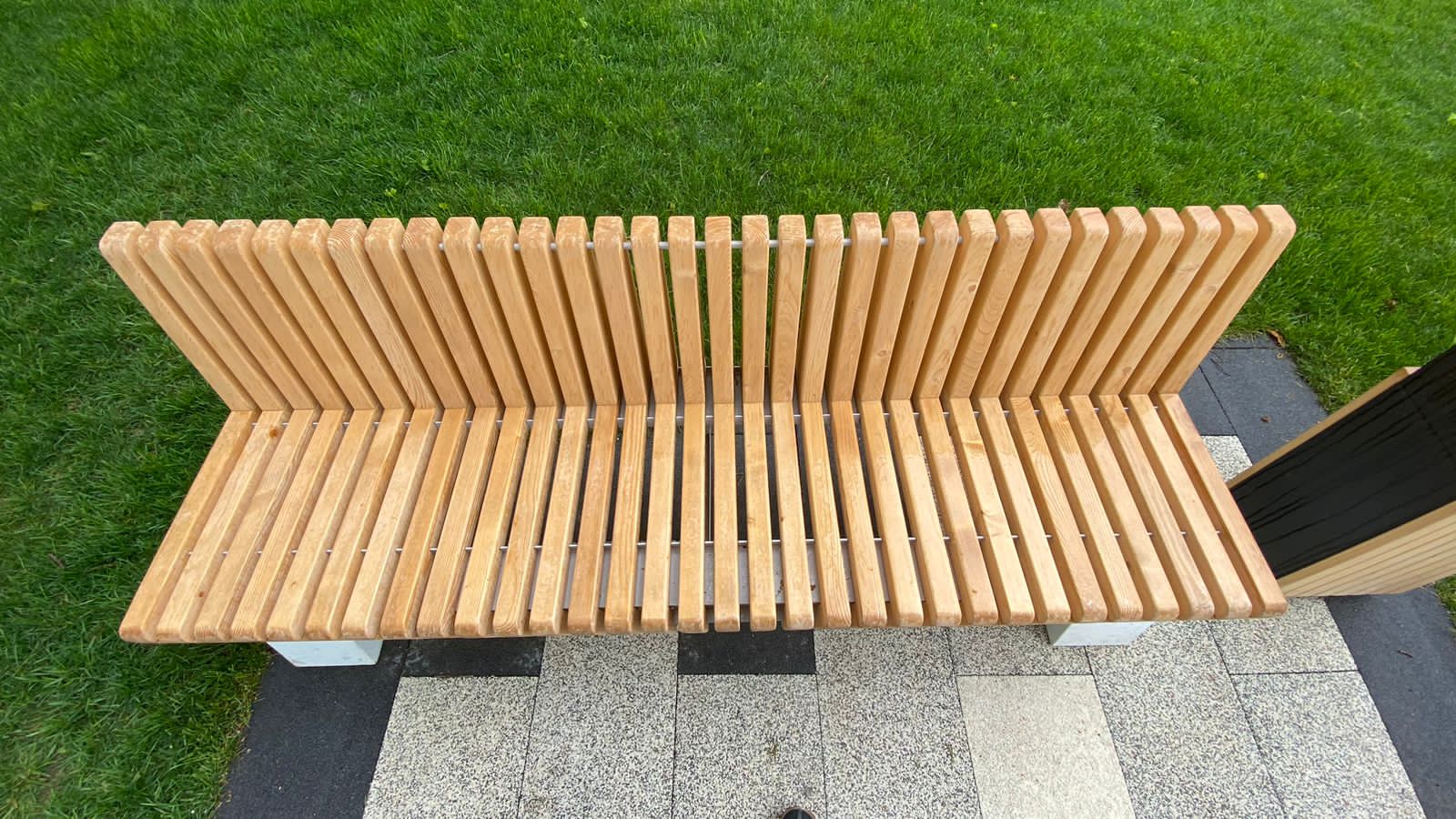 Благоустройство набережной - фото 3