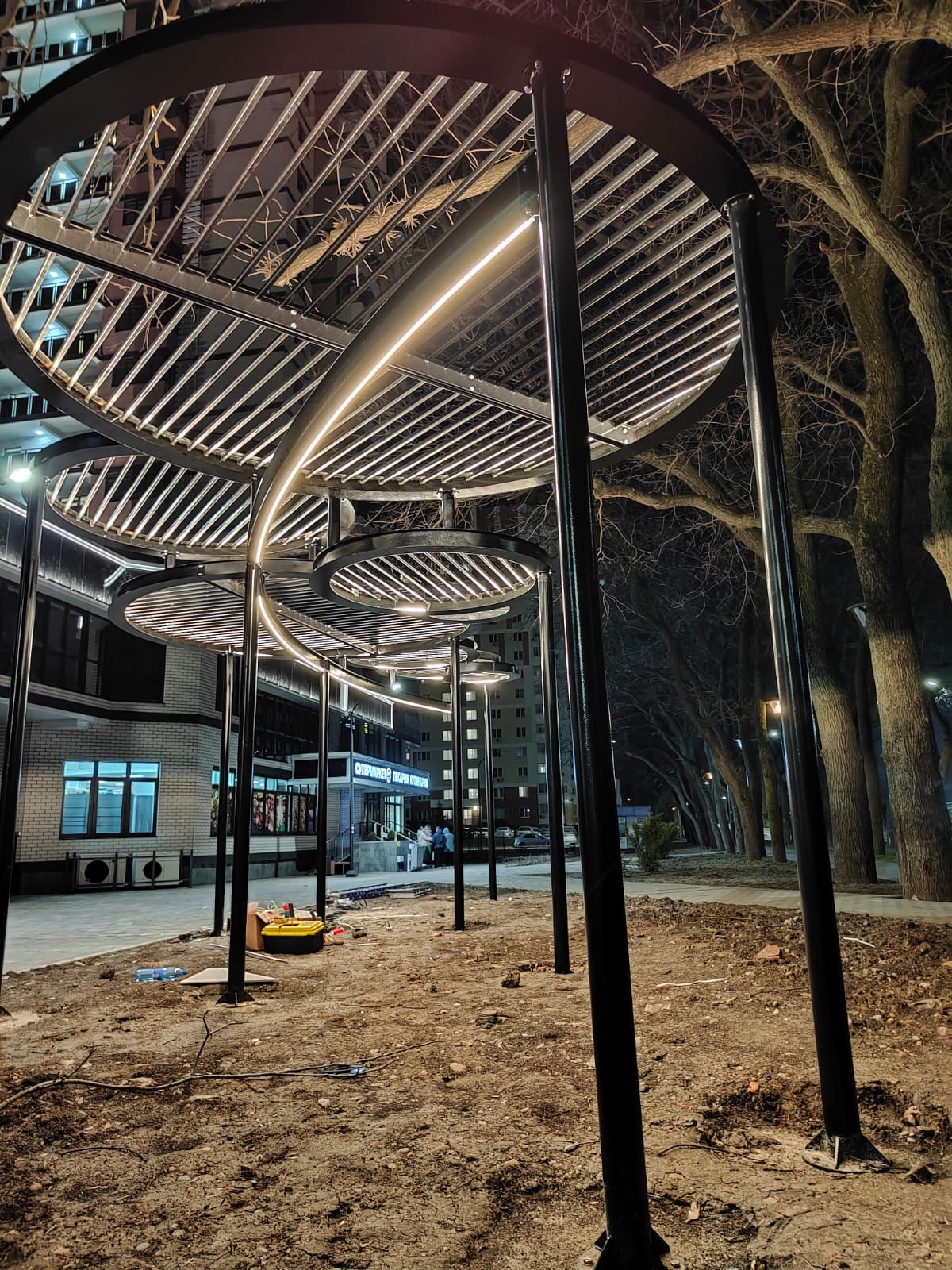 Императорская набережная Императорская набережная - фото 1