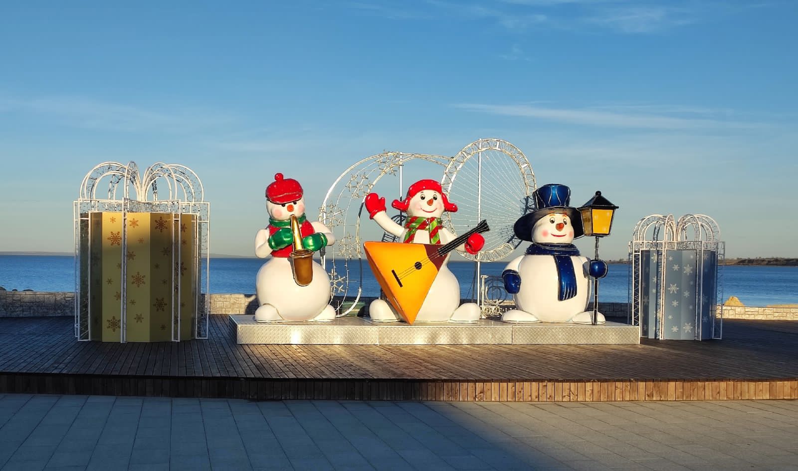 Украшение на Новый год Украшение на Новый год - фото 1