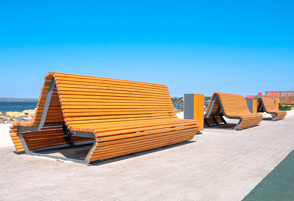 Стеклопластиковые фигуры футболистов и МАФы на стадион Динамо - фото 41