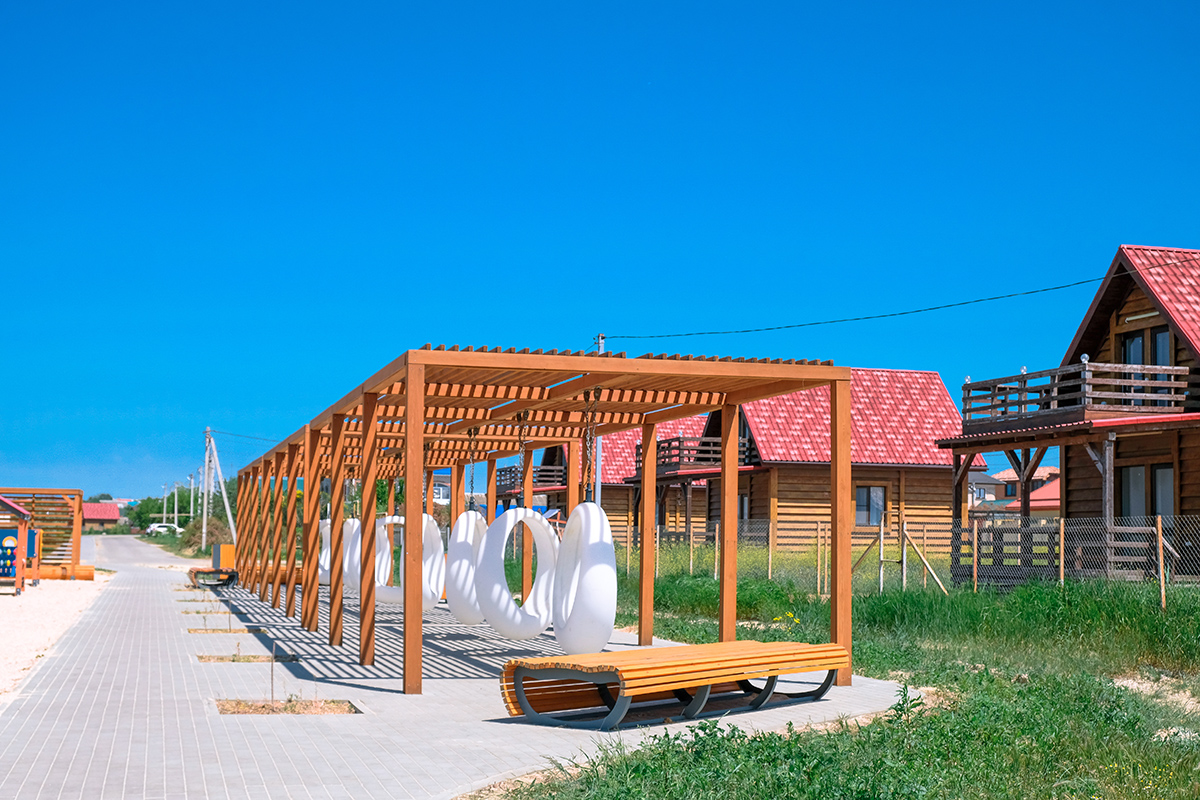 Топиарные фигуры, МАФ и детское оборудование Топиарные фигуры, МАФ и детское оборудование - фото 1