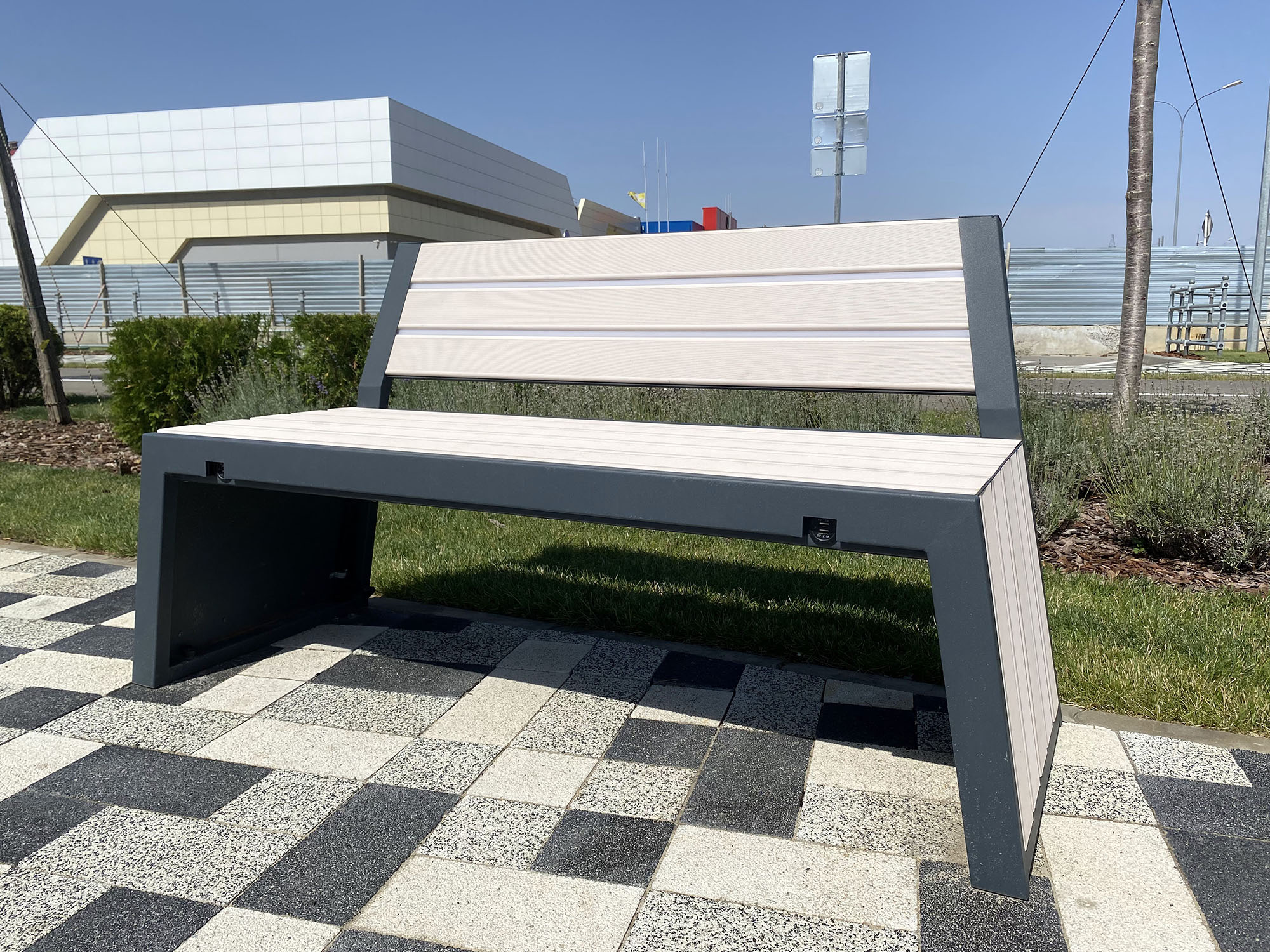 Бульвар Щипакина (Аллея героев России) - фото 27