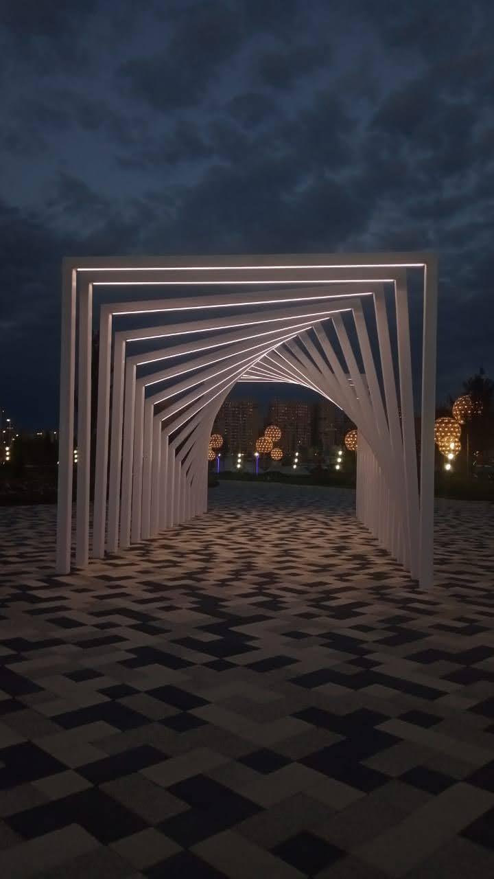 Арка Терра Арка Терра