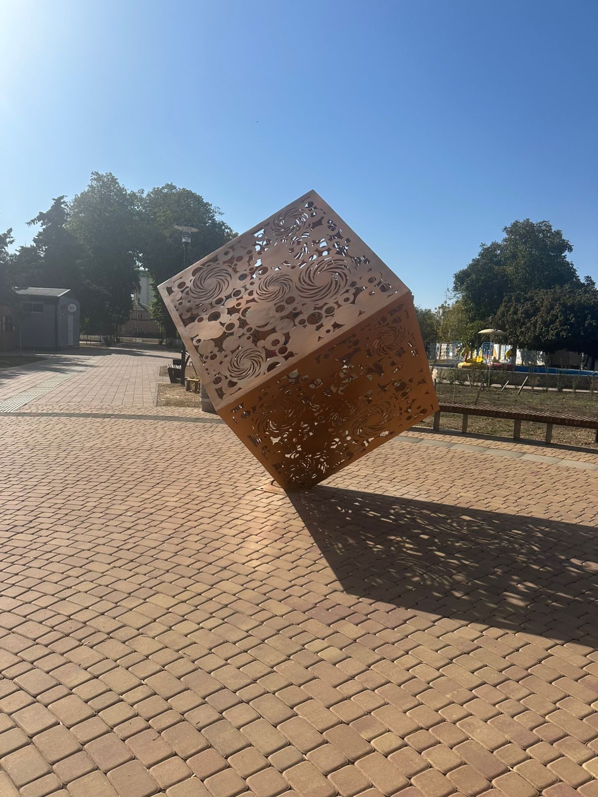 Арт-объект Арт-объект - фото 1