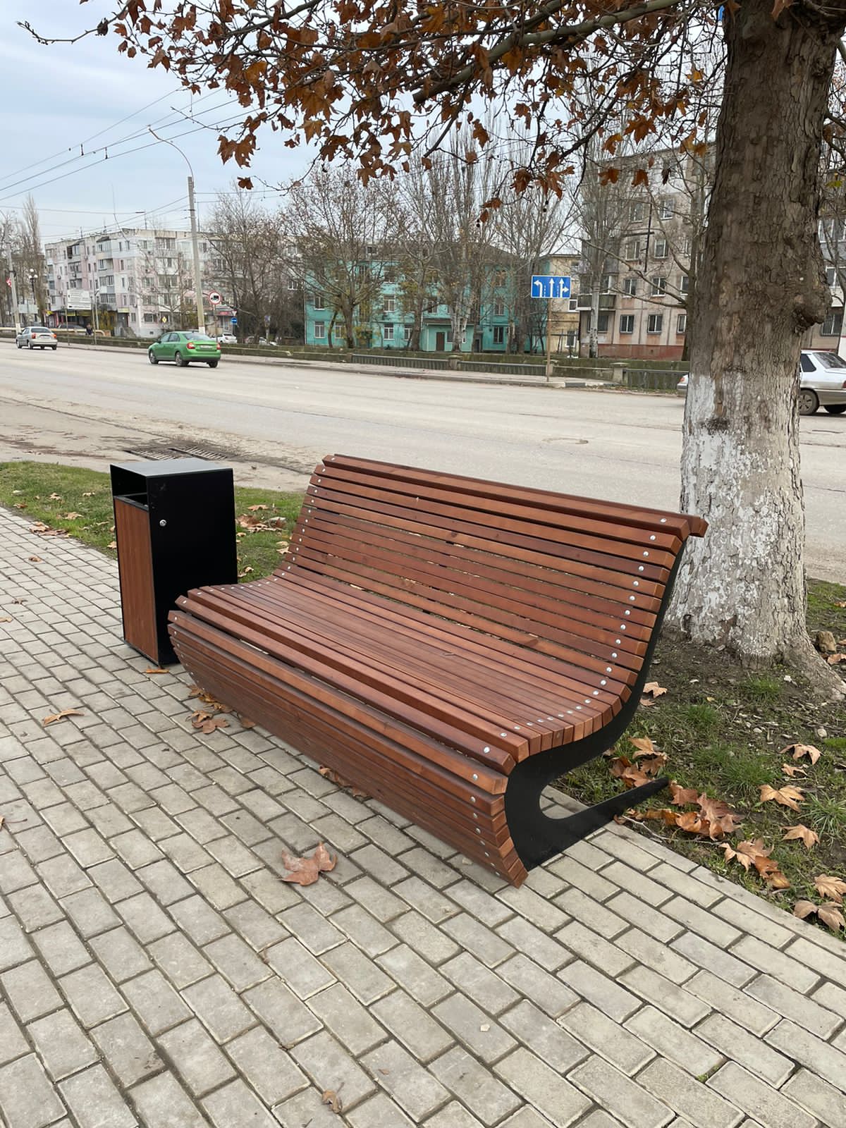 Стеклопластиковые фигуры футболистов и МАФы на стадион Динамо - фото 27