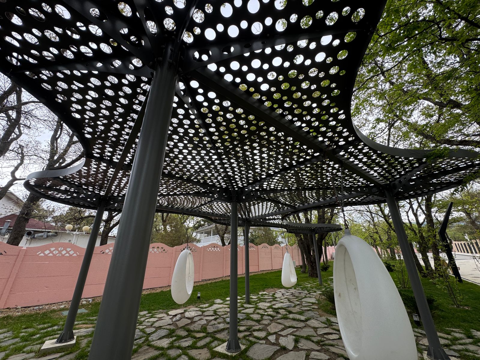 Ленинский парк Ленинский парк - фото 1