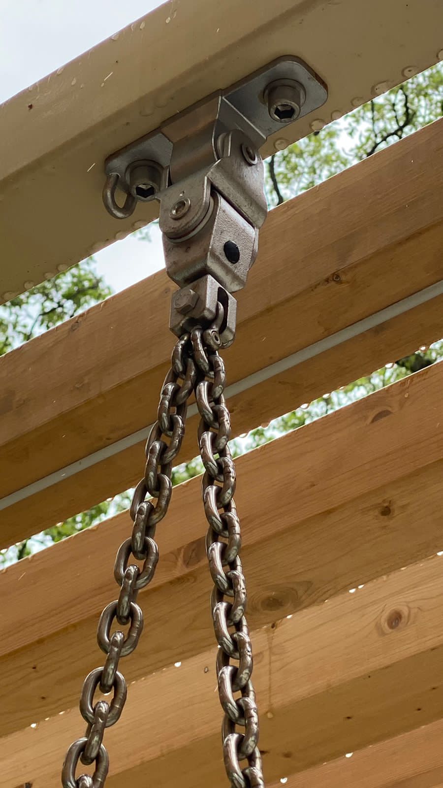 Благоустройство набережной - фото 8