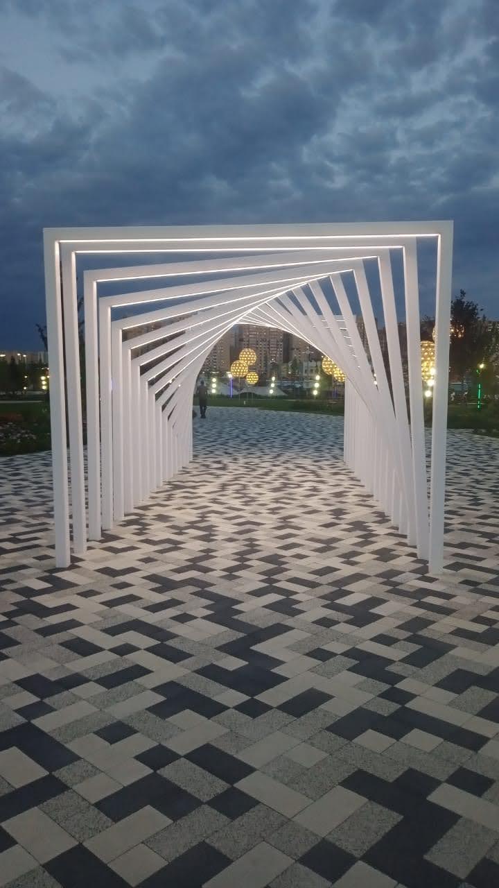 Арка Терра - фото 2