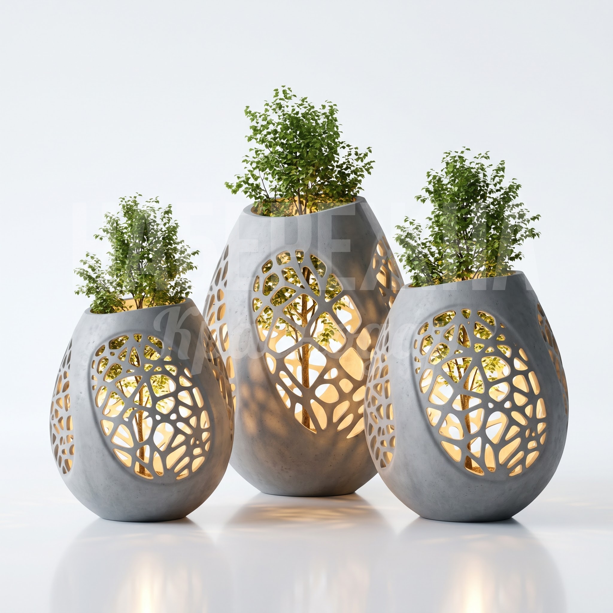 Арт-объект Семена будущего