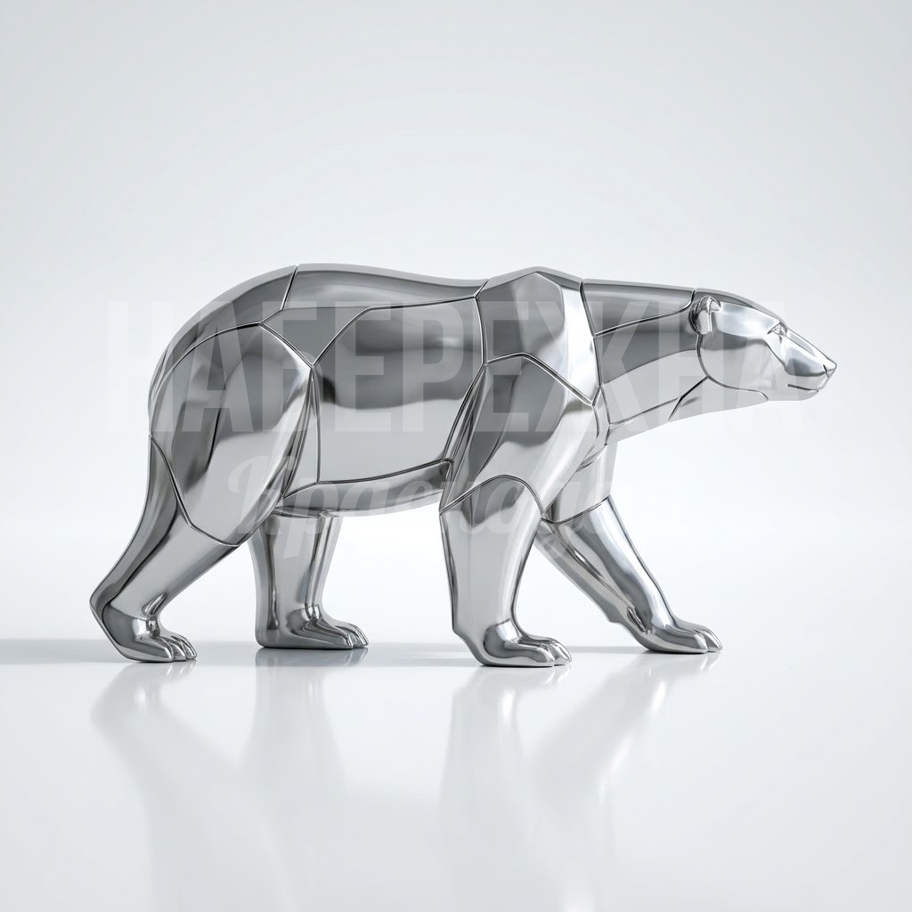 Медведь Kirahop