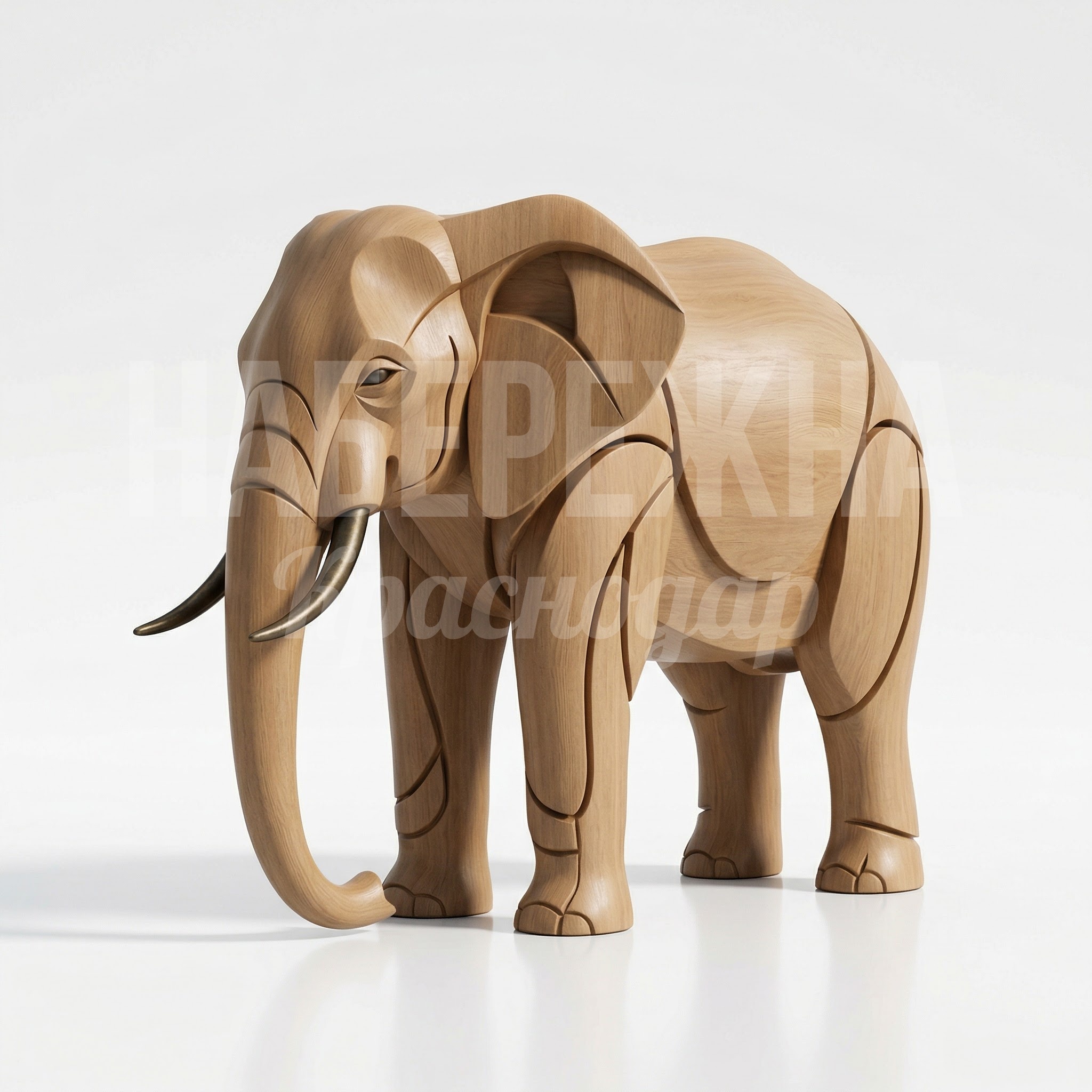 Слон большой Vövi