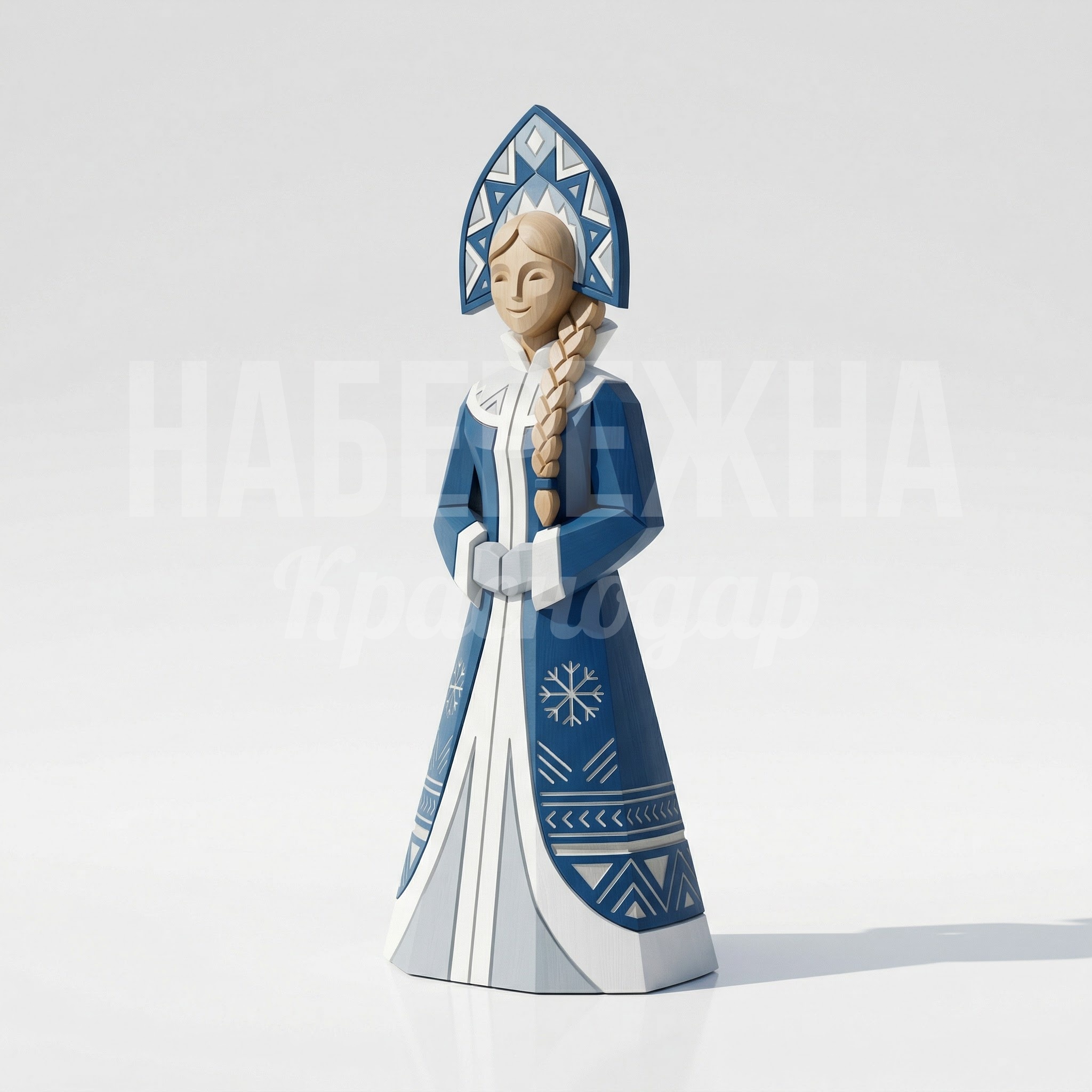 Снегурочка