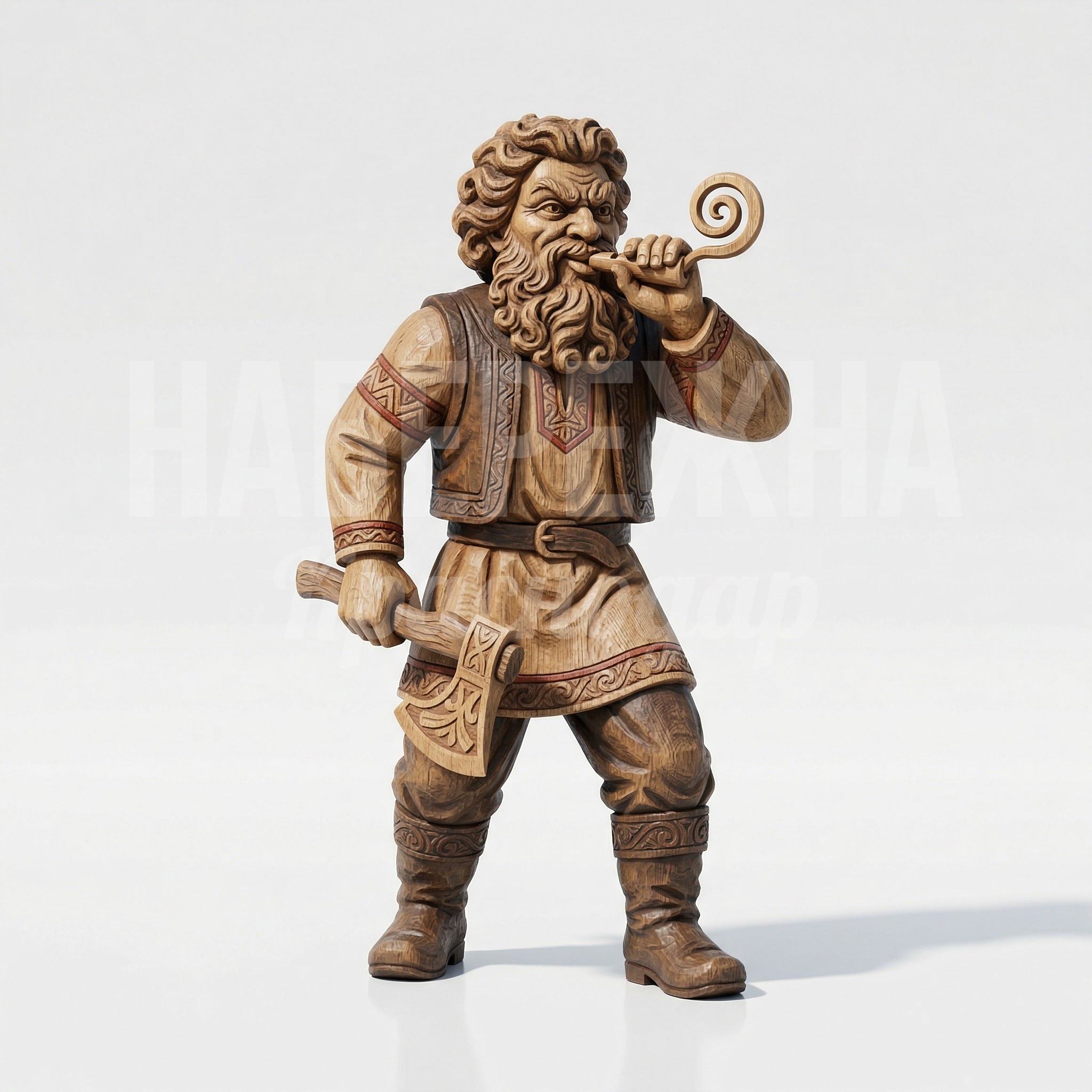 Соловей-Разбойник