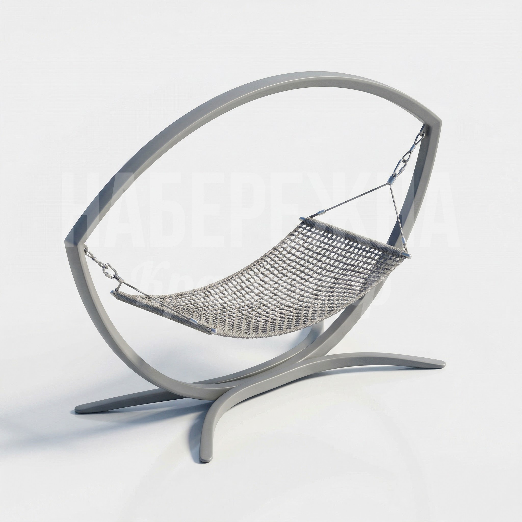 Уличный гамак Erte