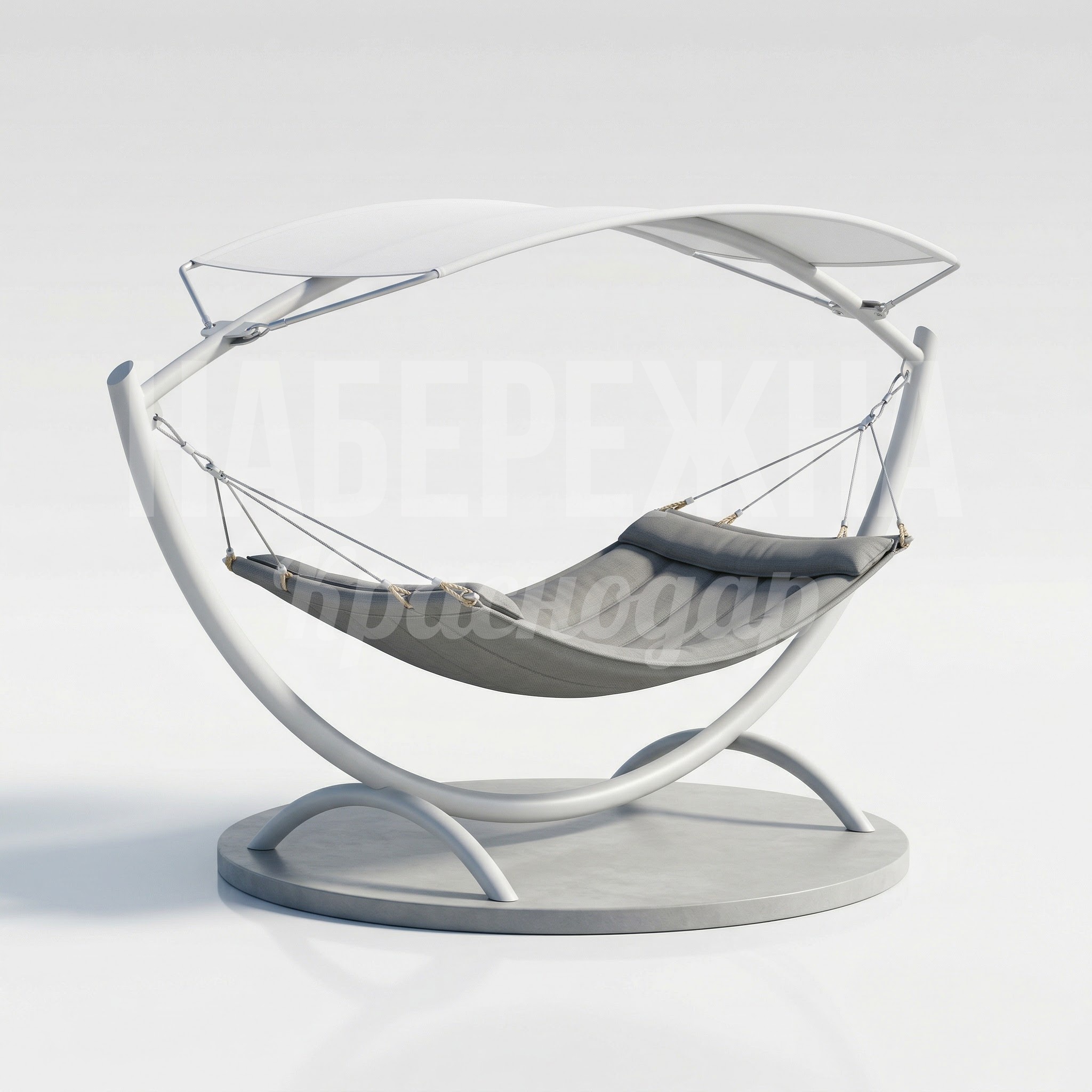 Уличный гамак Midco