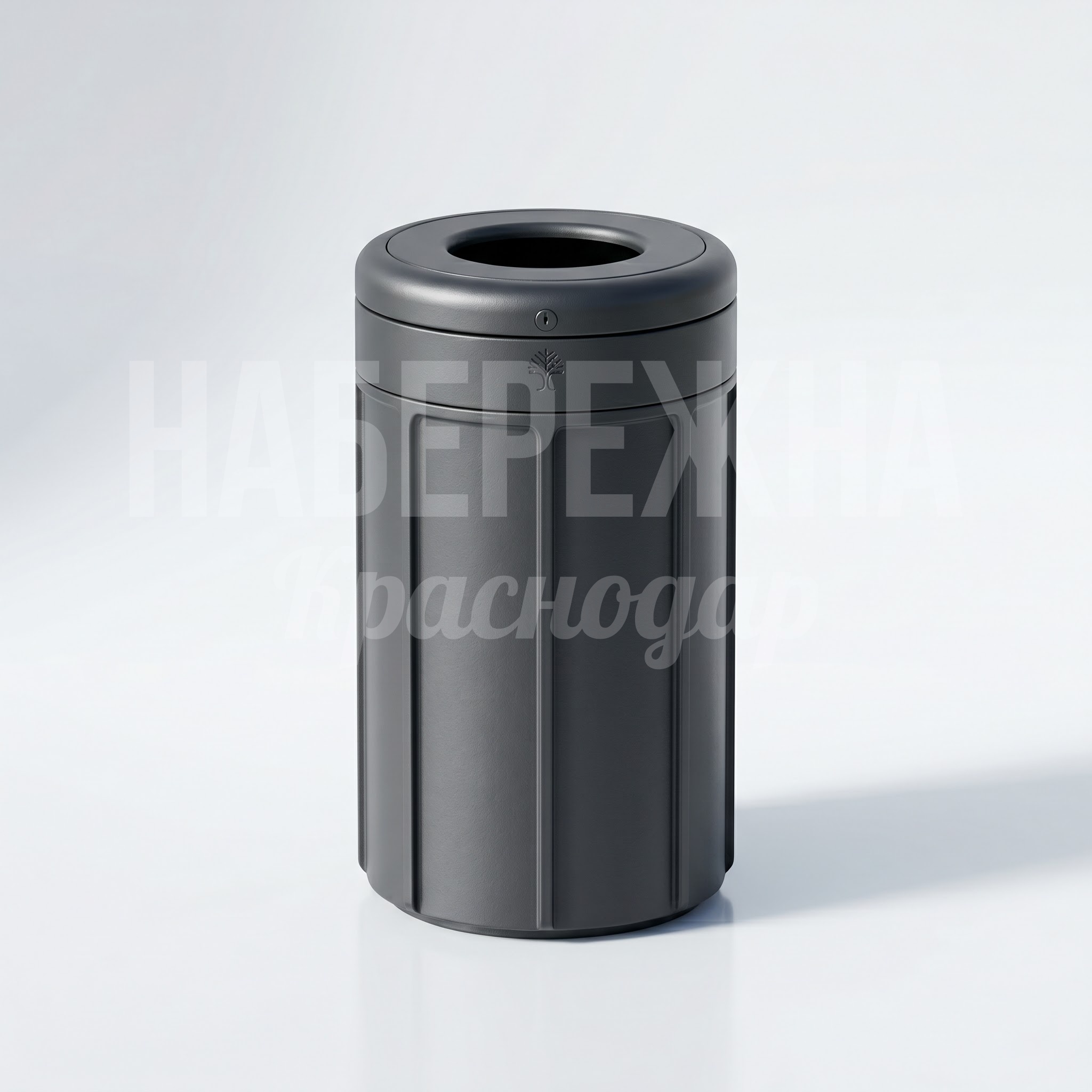 Урна чугунная Lolpehog