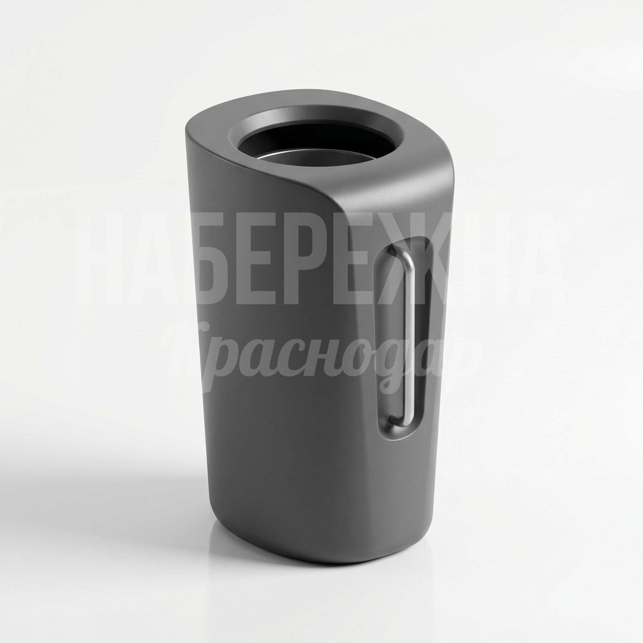 Урна чугунная Våciur