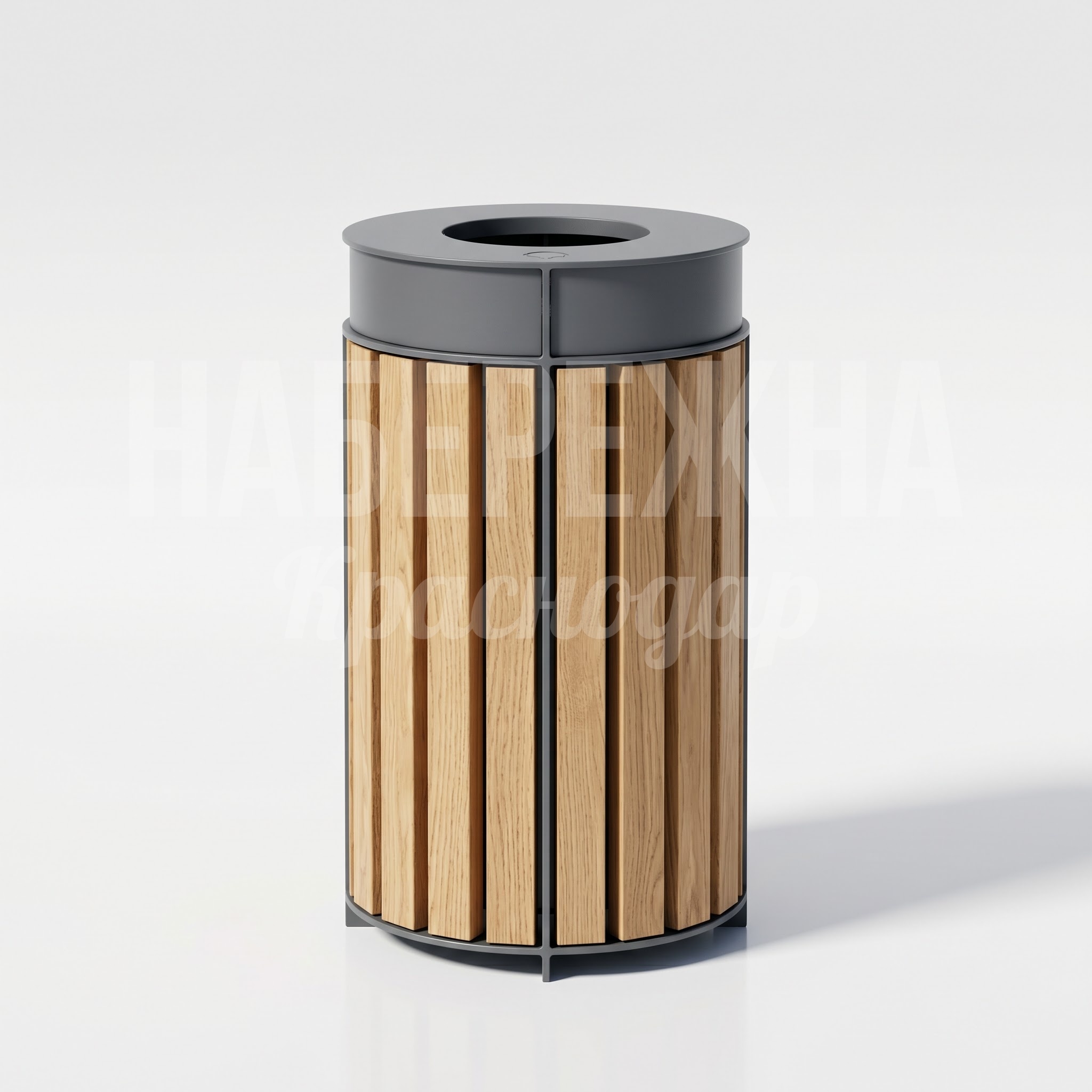 Урна деревянного исполнения Cusmegri