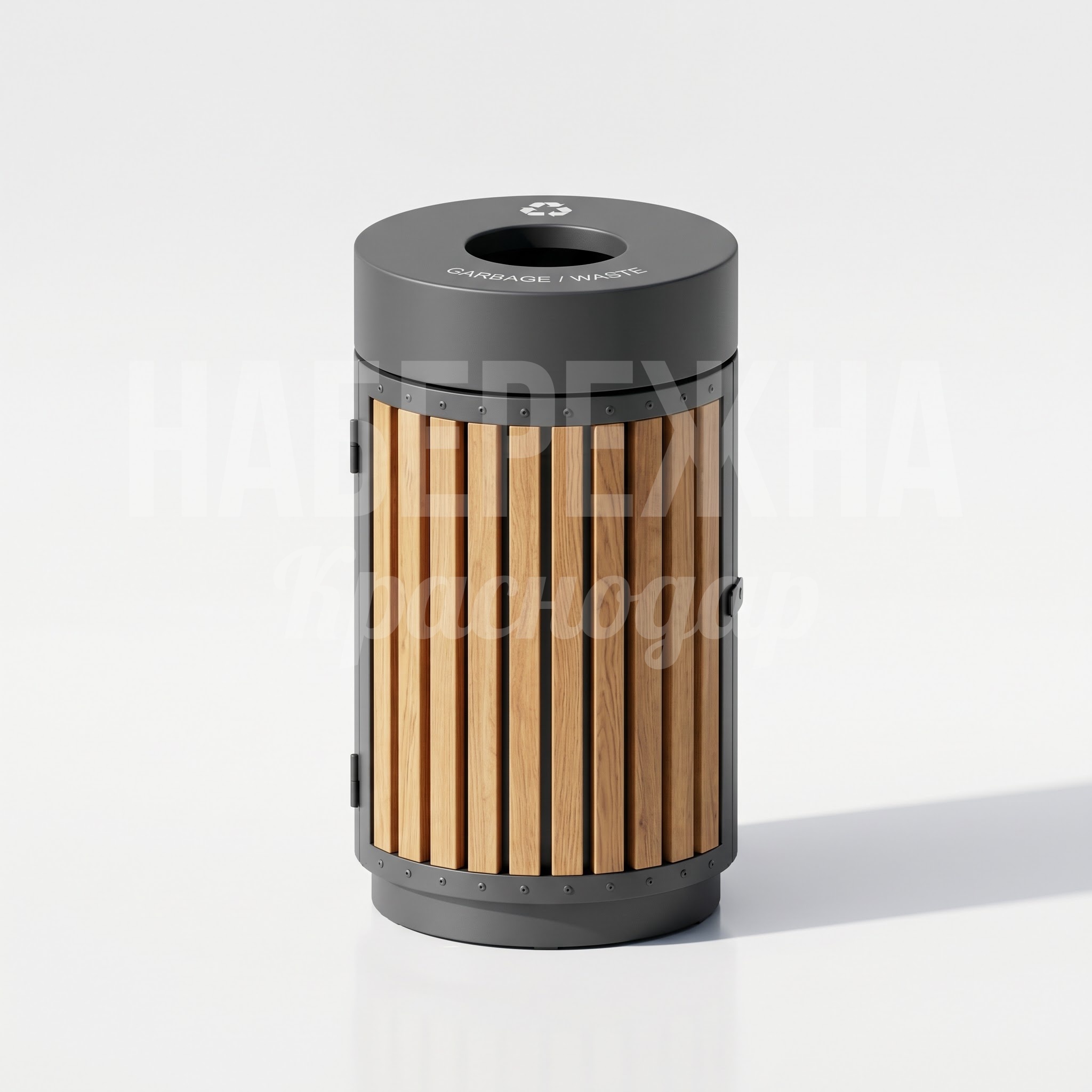 Урна уличная большая Umfåy