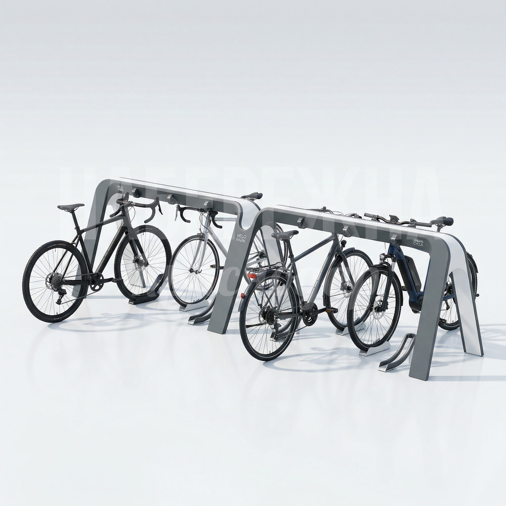 Велопарковка Katumna