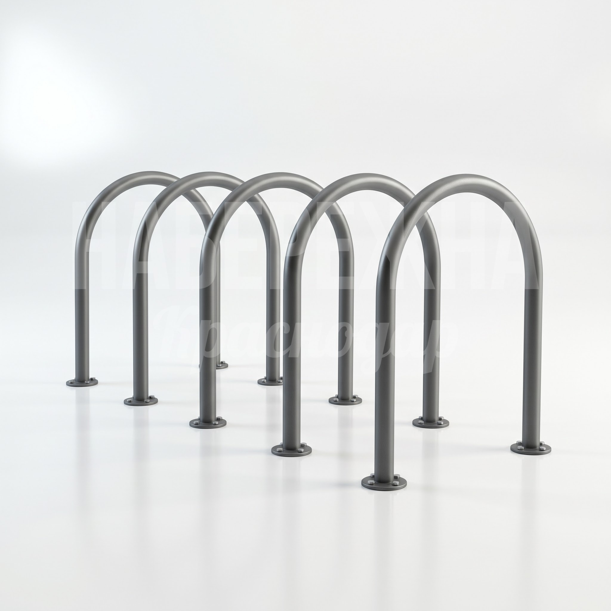 Велопарковка Ceptö