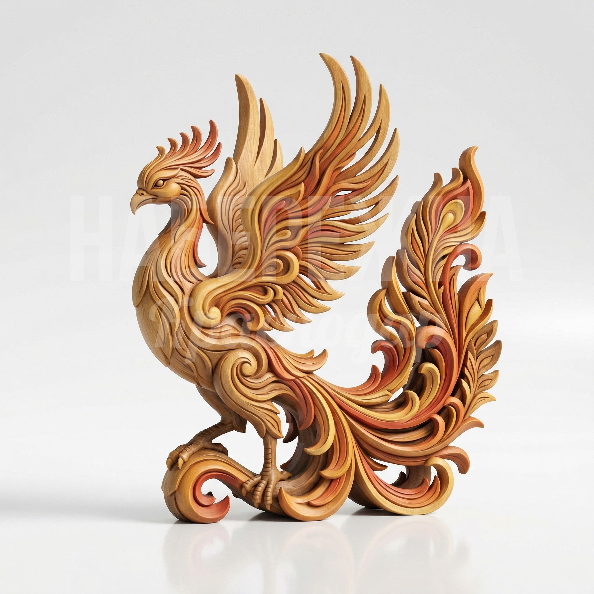 Жар Птица Yae