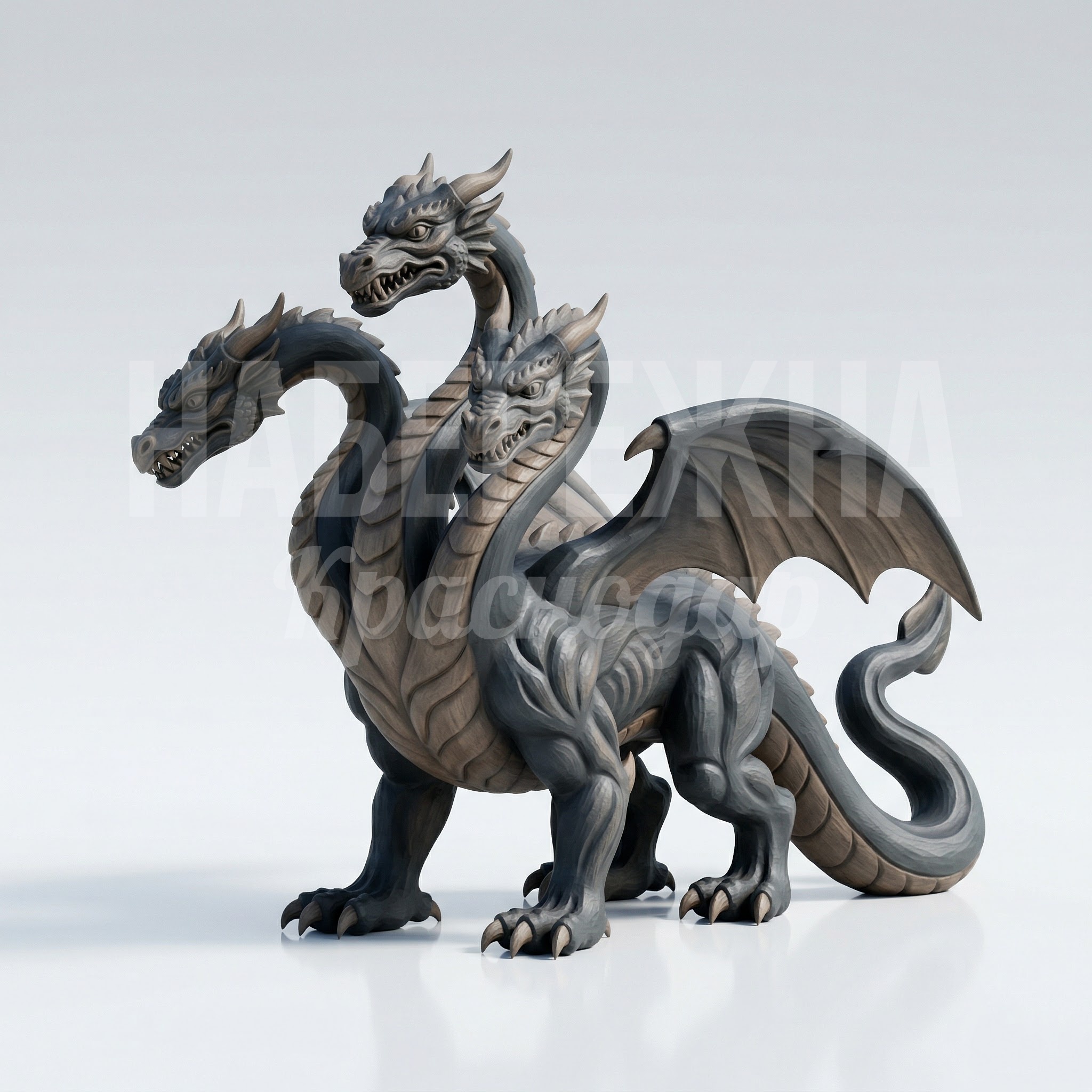 Змей Горыныч